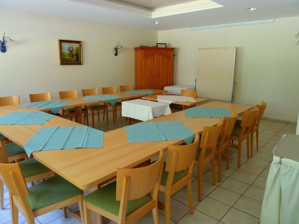 Landgasthof-Hotel-Roessle Oberprechtal ภายนอก รูปภาพ