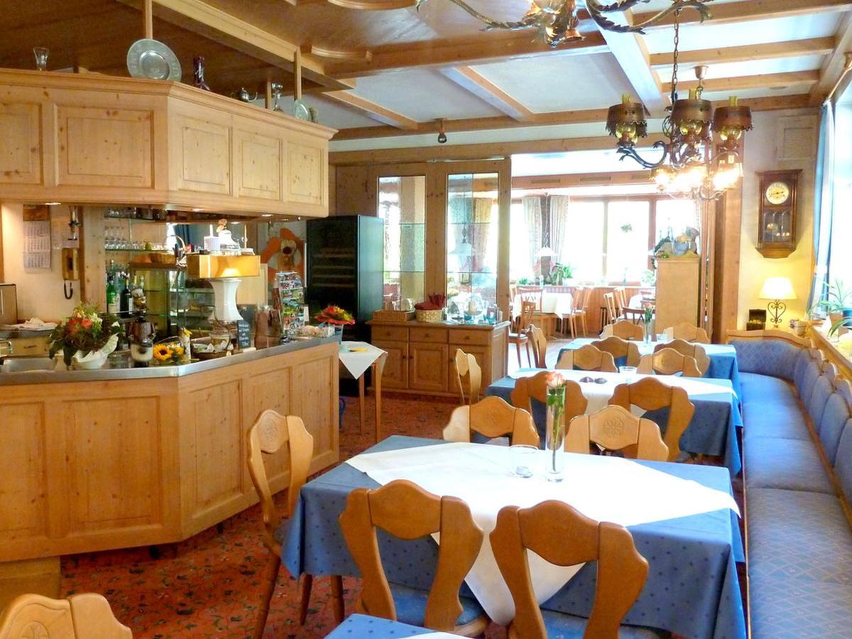 Landgasthof-Hotel-Roessle Oberprechtal ภายนอก รูปภาพ