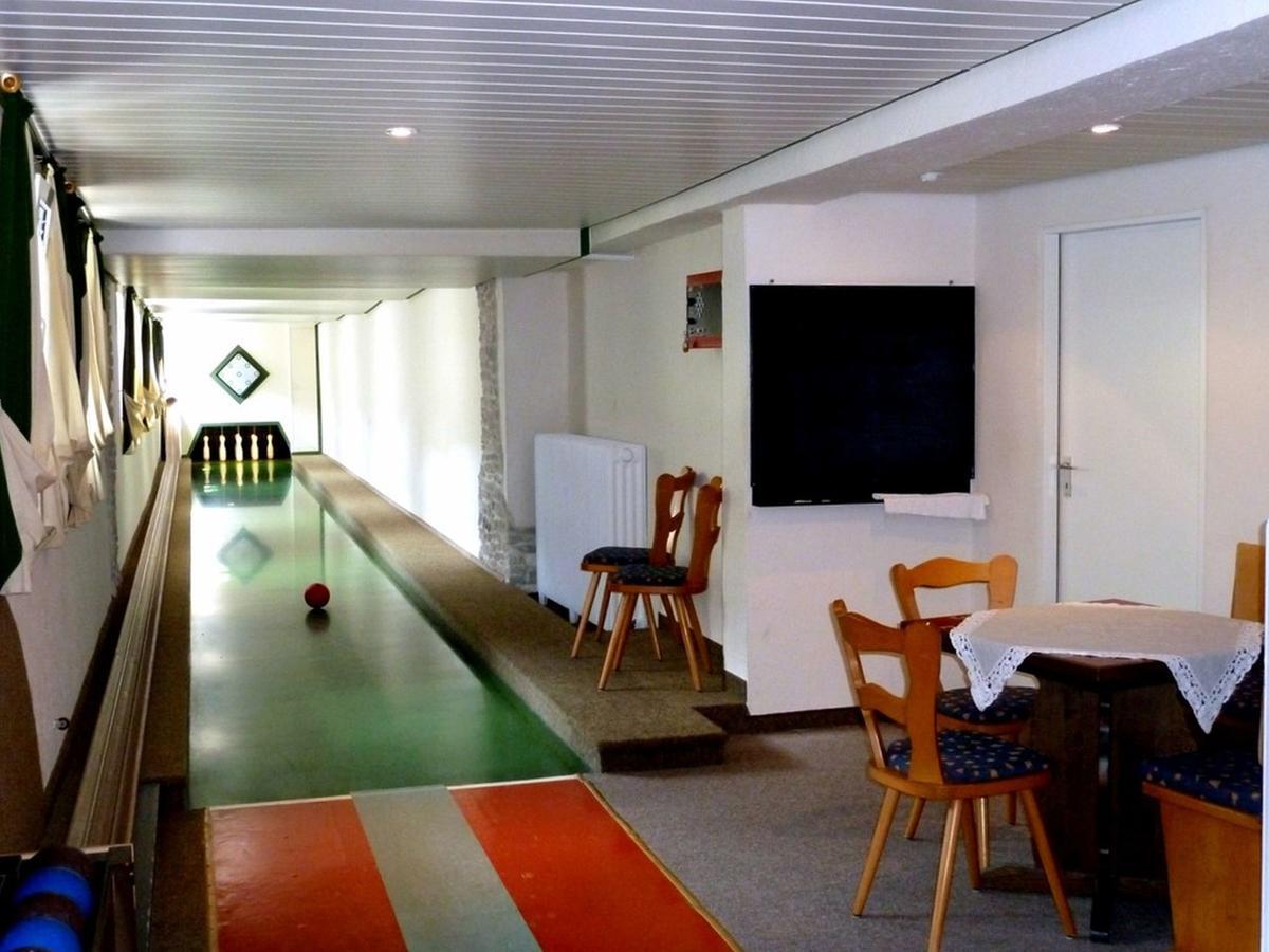 Landgasthof-Hotel-Roessle Oberprechtal ภายนอก รูปภาพ